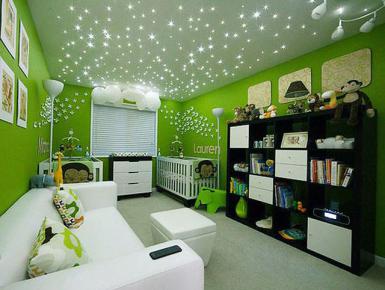 lighting-your-nursery