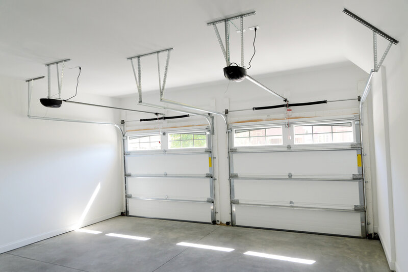 Maintain the Security of Your Garage Door Opener