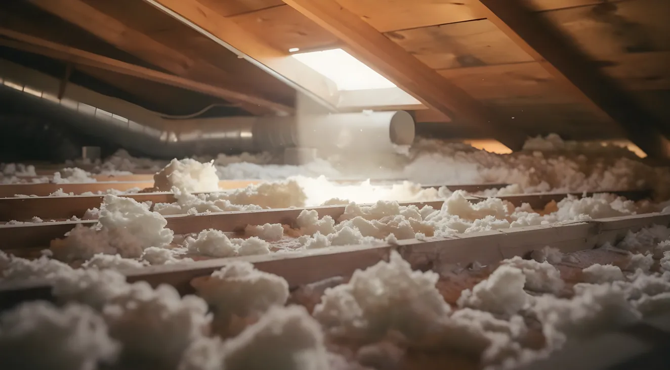Does Attic Insulation Help in the Summer? Here's What's Actually Happening Above Your Ceiling