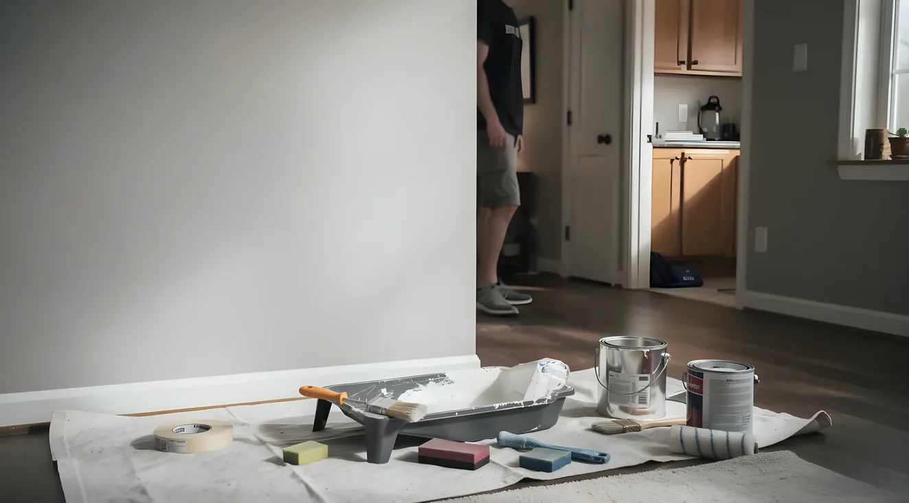 Interior Paint Types: The Sheen and Prep Choices That Actually Matter Room by Room