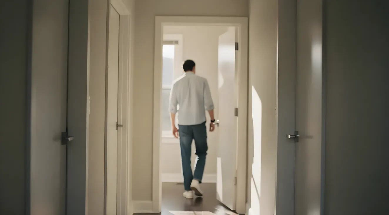 Is There an Average Door Height? Yes, and Here's What That Number Actually Covers