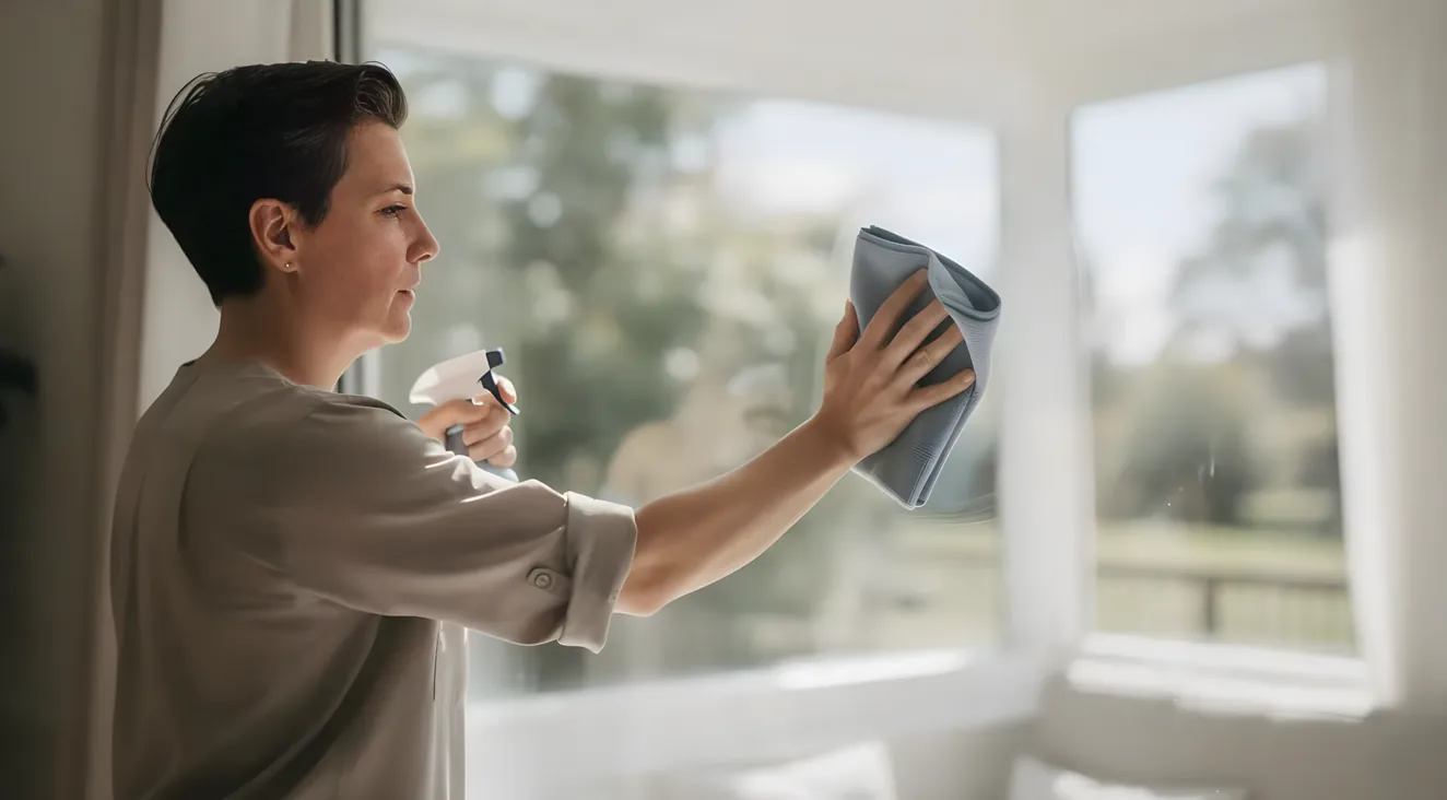 How to Clean Windows Without Streaks (And Keep Them That Way)