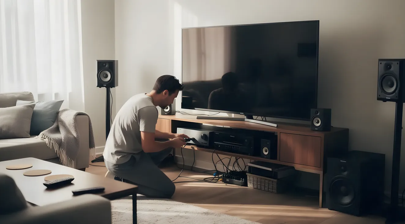 What Is a Home Theater System, Really?