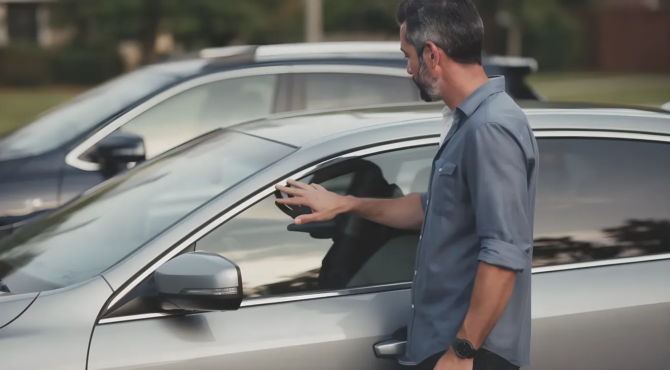 What Your Window Tint Percentage Actually Means (And How to Pick One)