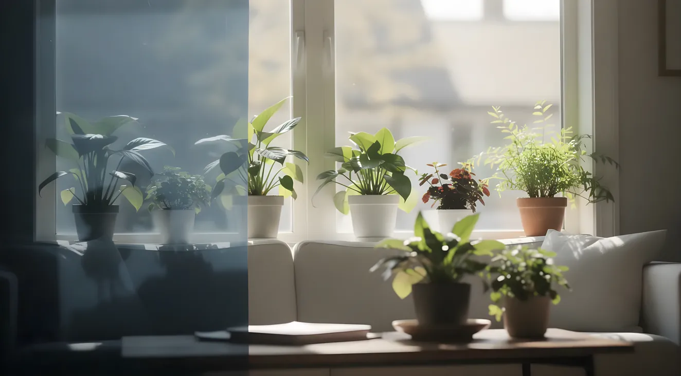 Does Window Tint Affect Plants? Here's What Actually Happens
