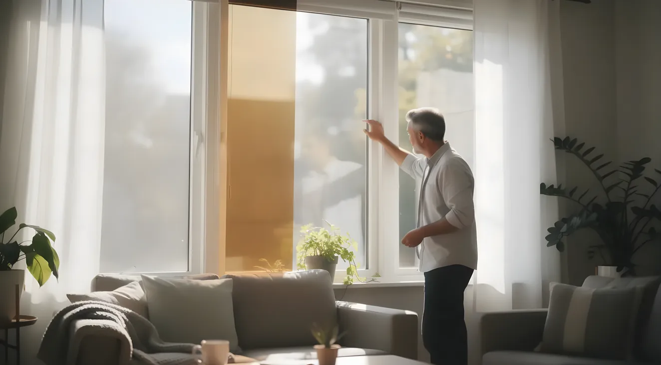 Window Tinting Pros and Cons: What's Actually Worth It on Your House